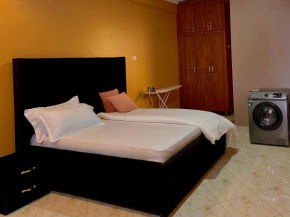 Tulia Homestay